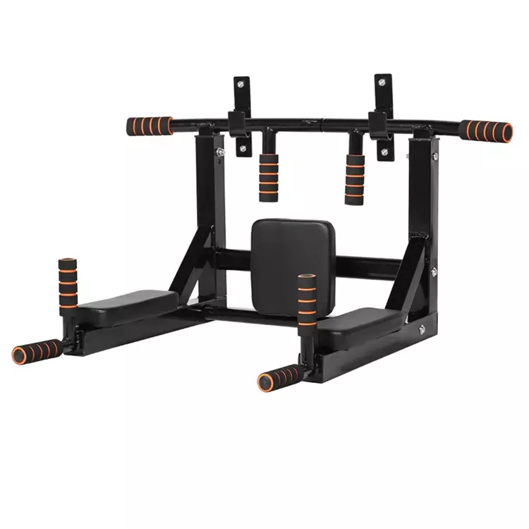 Sports wall-mounted tie rod multifunctional Featured Image