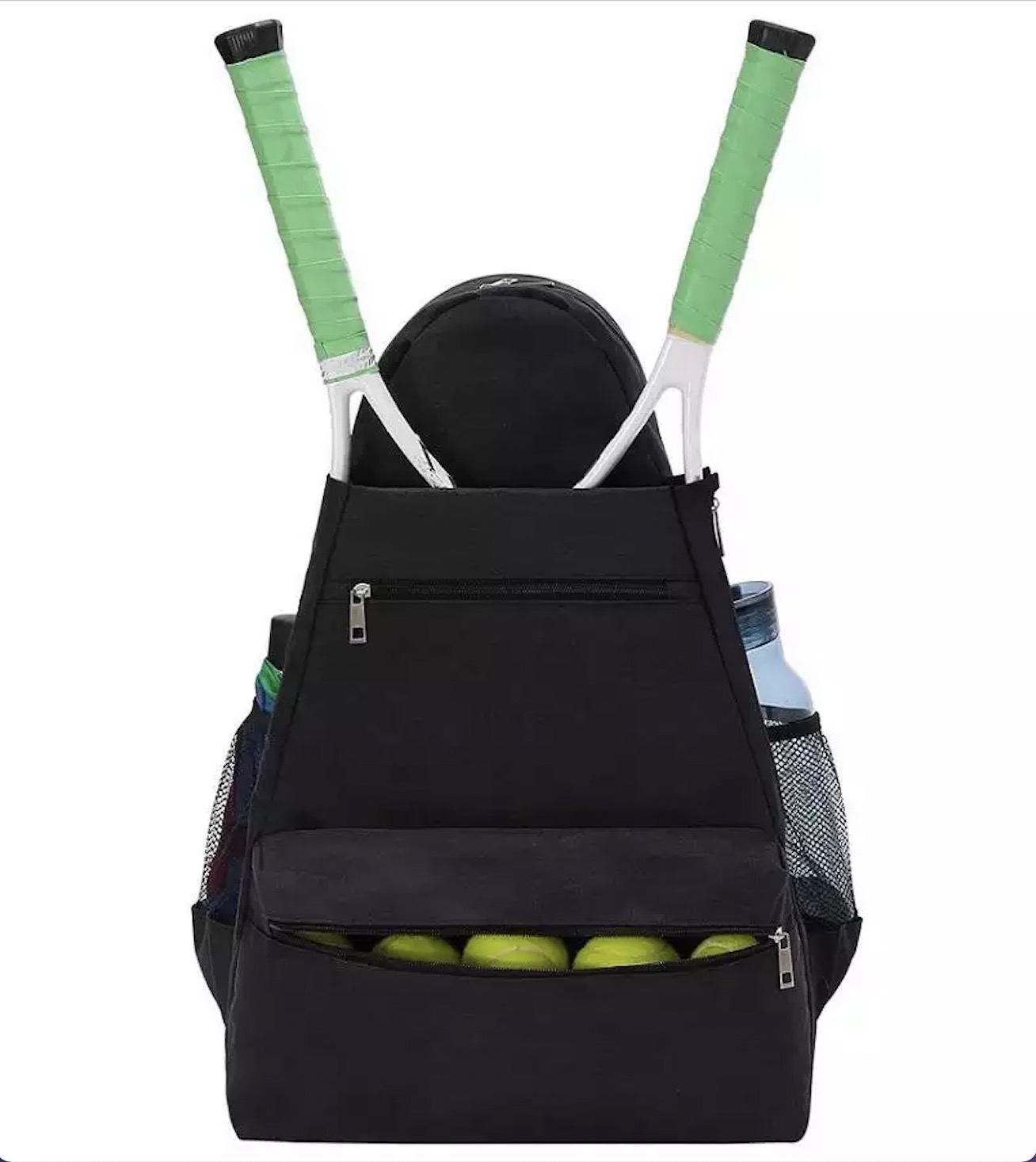 Wholesale Custom Racket Bag Backpack Gym Outdoor Sports Backpack Tennis Pickleball Paddle Bag