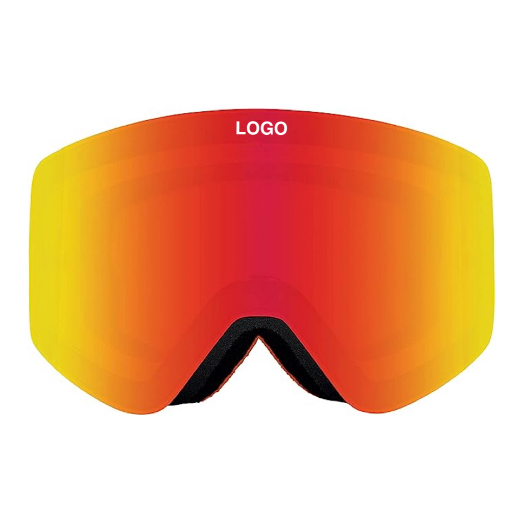 Why Contrast Color Enhanced Ski Goggles Are Essential