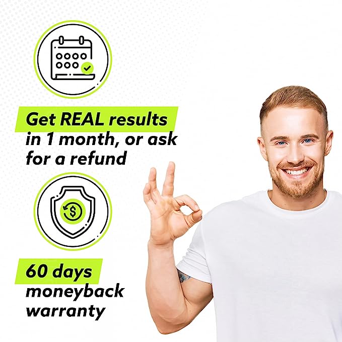 Facial Fitness Muscle Trainer