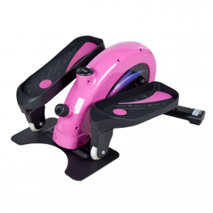 Indoor sports fitness elliptical bike machine