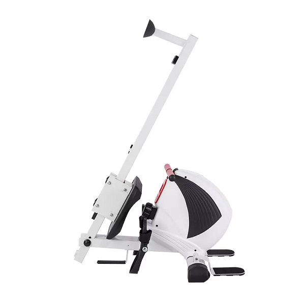 2021 Vivanstar SB07022 Home Gym Equipment Shape The Back Muscles Body Solid Gym Seated Rowing Machine Featured Image