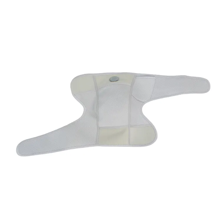 New Design Usb Heating Therapy Knee Pad Self-heating Knee Brace Heated Knee Support