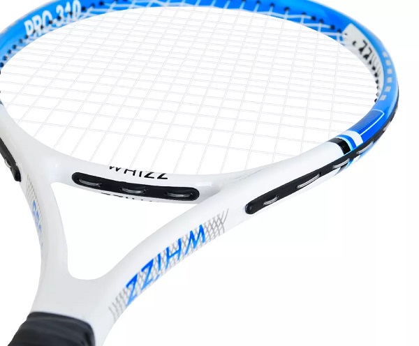 Tennis racket hot sale aluminum team-sport tennis racket