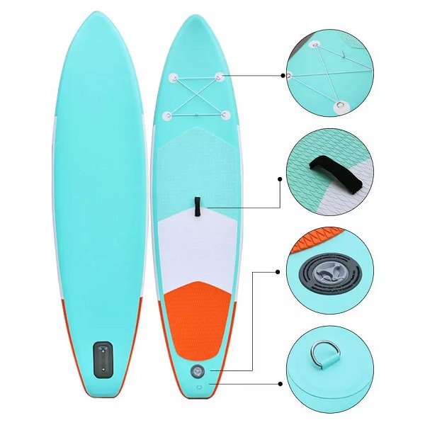 Bilink Custom Prancha Planche De Surf Stand Up Paddel Tablas Surf Paddle Board Yoga Sup Hydro Force Surfboards Sup-board Featured Image