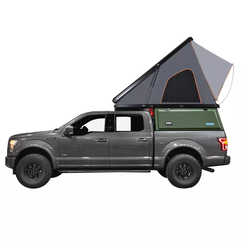 4 season portable rooftop tent SUV rooftop tent Featured Image