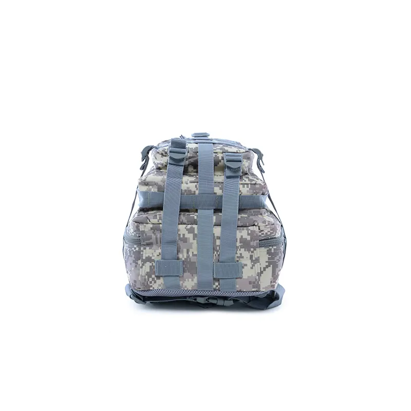 30L Bag 3P Outdoor Travel Hiking Bag Small Tactical Mountain Assault Backpack