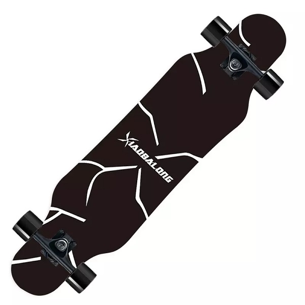 [professional manufacturers custom beginner skate longboard skateboard
