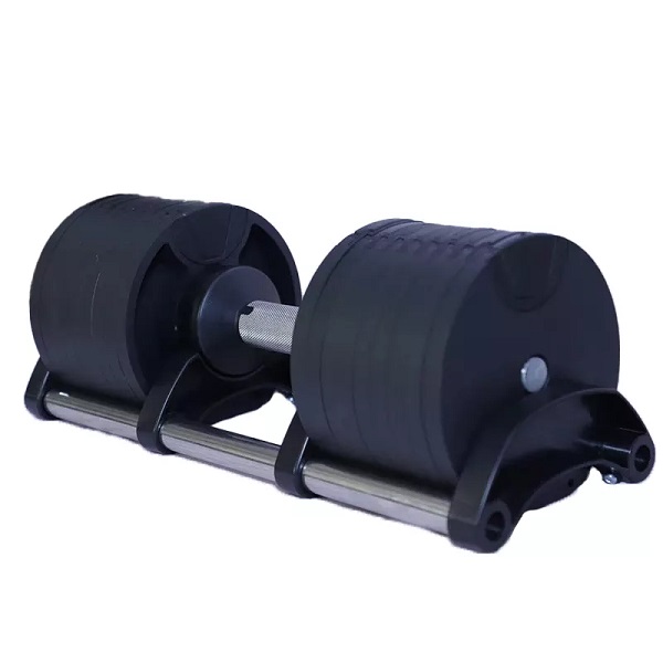 Wholesale 2021 New Arrival 72 lbs 80 lbs Adjustable Dumbbell