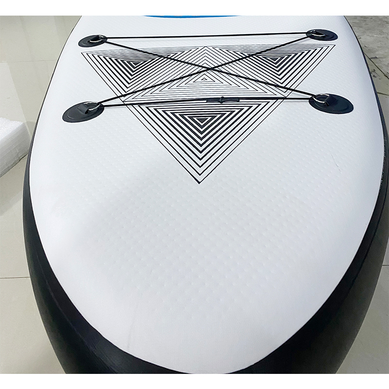 Inflatable Standup Sup Paddle Board Surfboard