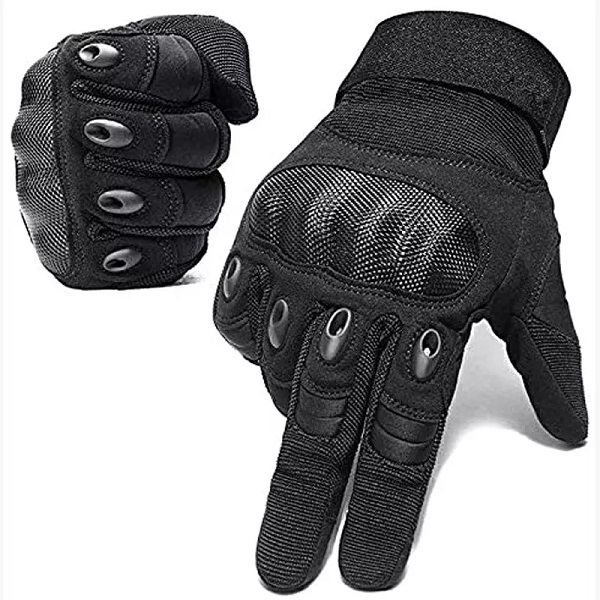 Custom logo Amazon Bicycle Cycling GMY sports Gloves Touchscreen Heavy Duty Knuckle Motorcycle Racing Gloves Available Featured Image