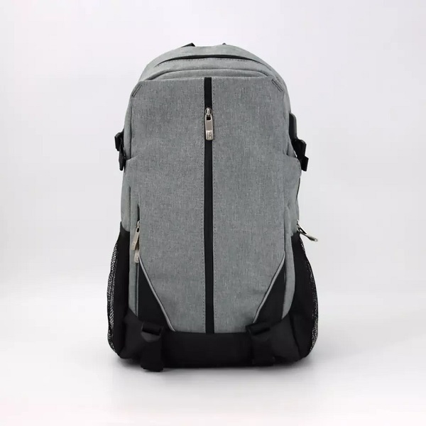 BSCI Eco Friendly High Quality Men Travel Backpack, Laptop Backpack Featured Image