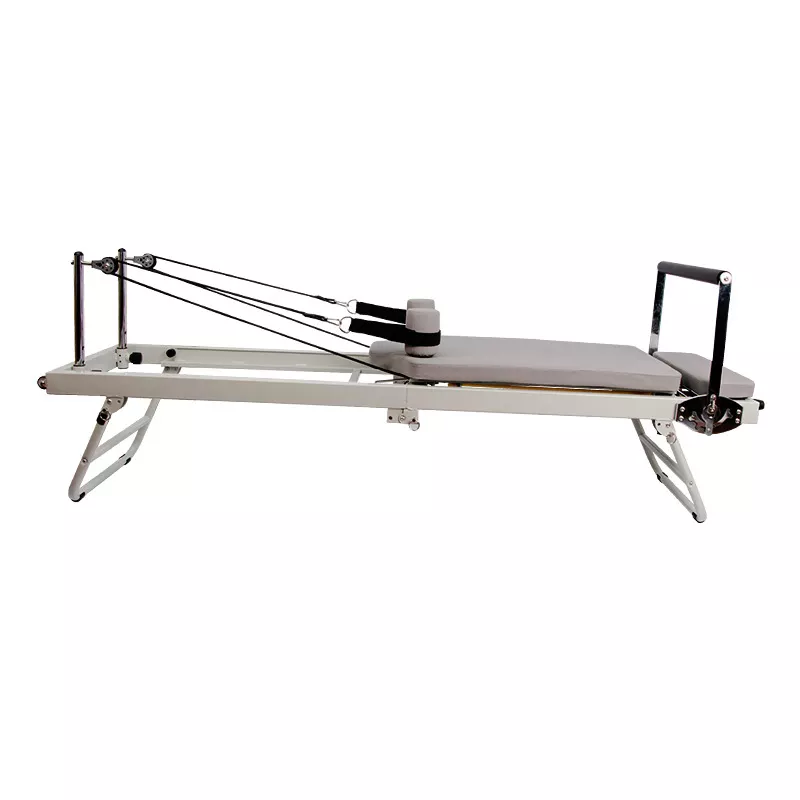 Pilates reformer machine Featured Image