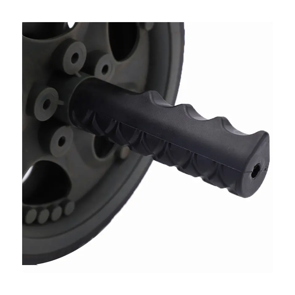 Gym double stabilizer exerciser Featured Image