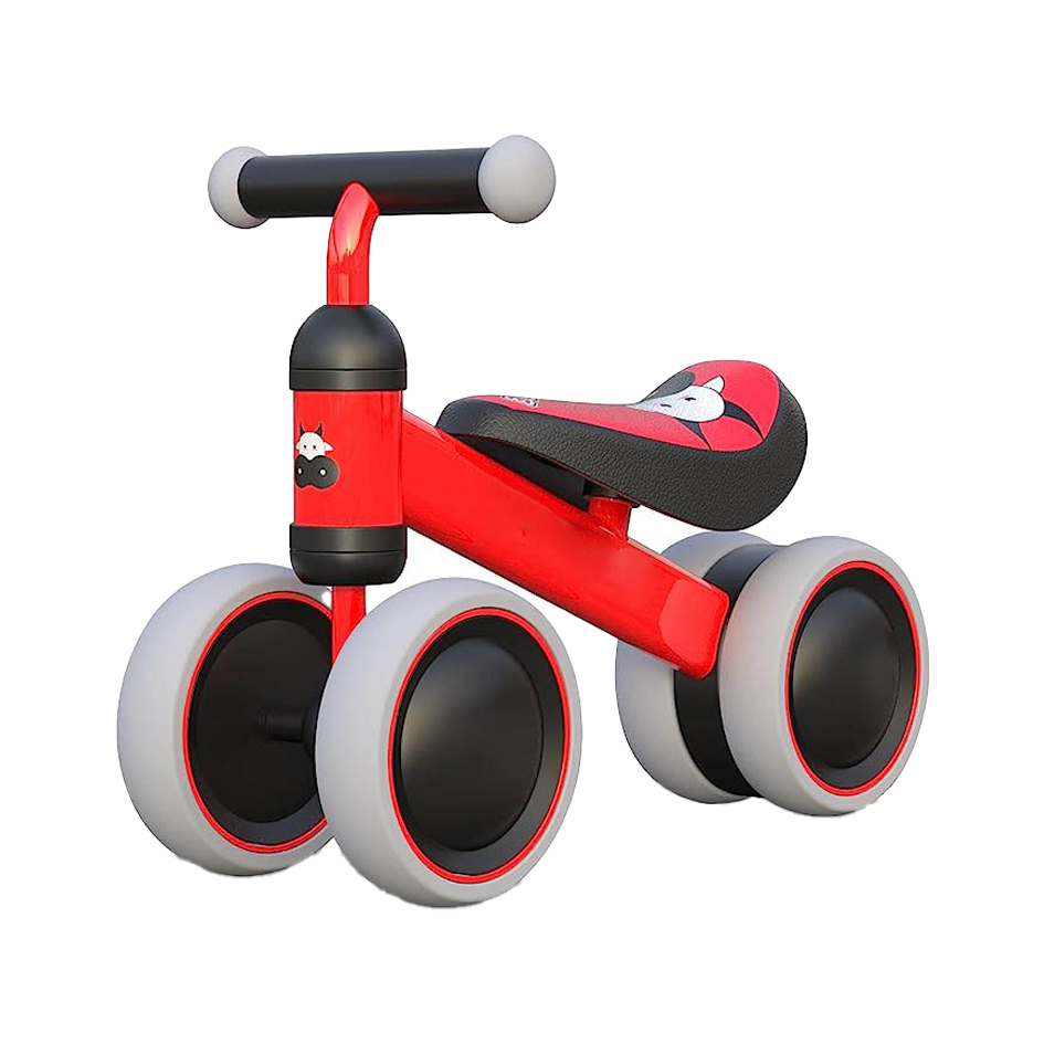 Baby Balance Bike Pedal-less Bike