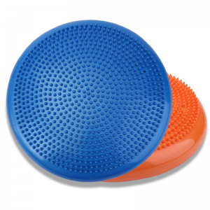 Yoga Restore Balance Mat Inflatable Cushion