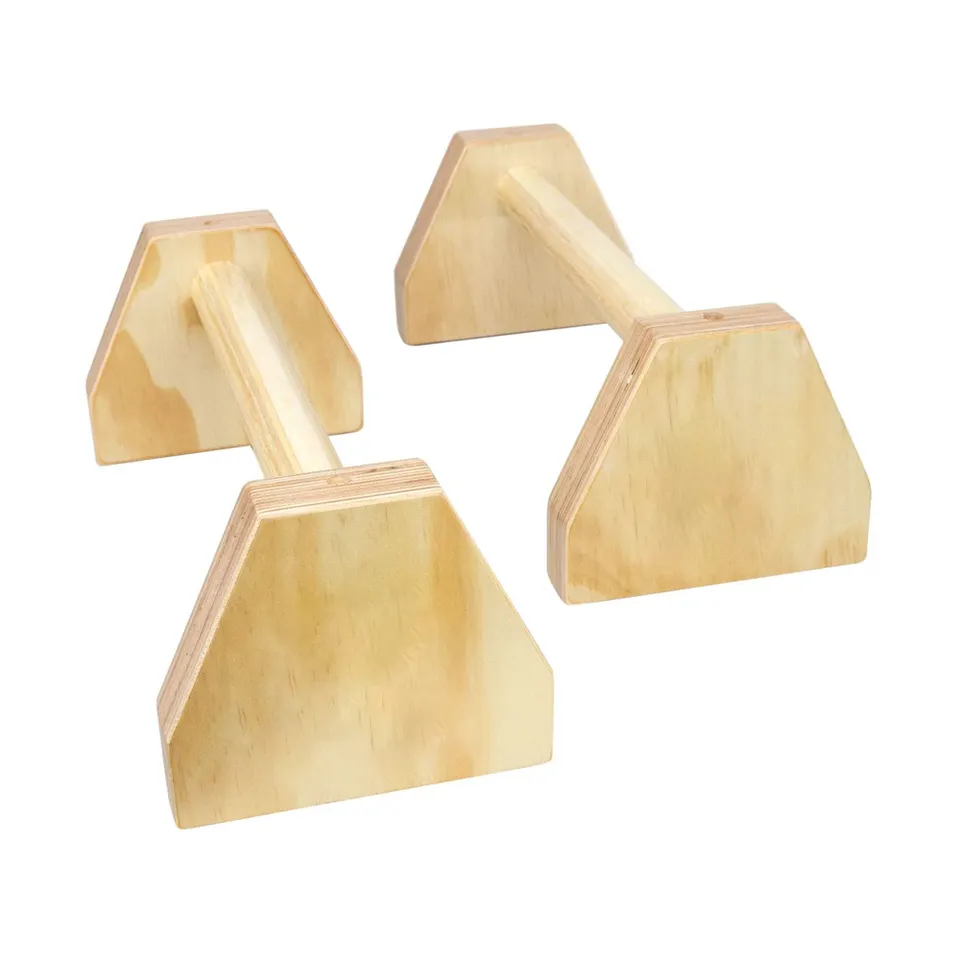 Push-up bracket parallel