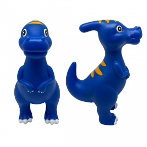 Custom plastic figurines to manufacture your own anime PVC characters 3D printing service