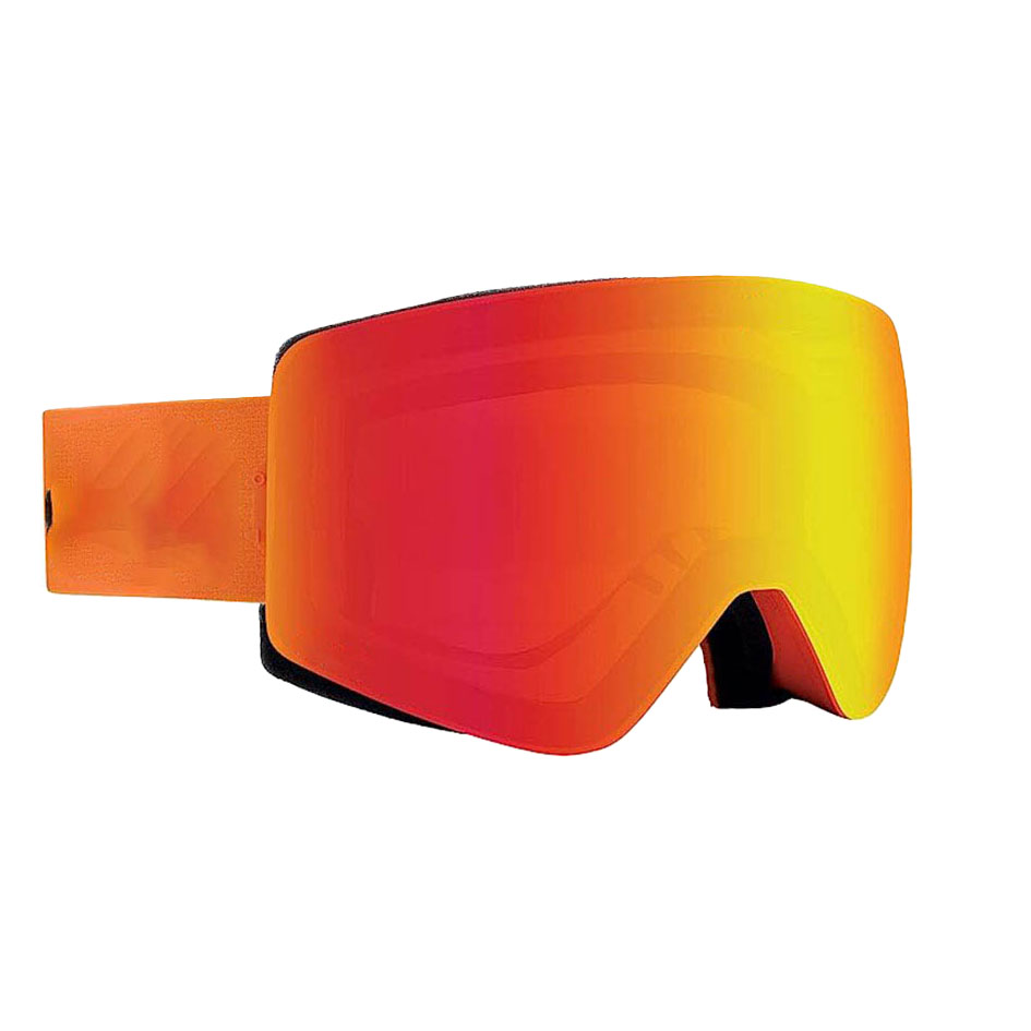 The Science Behind Contrast Color Enhanced Winter Ski Goggles