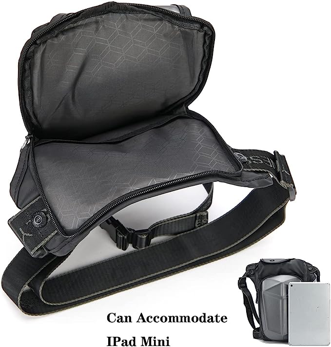 Thigh Drop Leg Wraps Fits Men’s Women’s  Waist Wraps