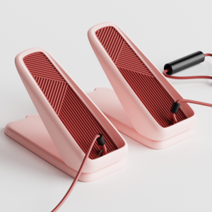 Treadmill for women home silent in-situ mountaineering pedal machine office sports fitness equipment small leg slimming machine