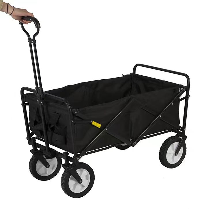 Outdoor Folding Cart