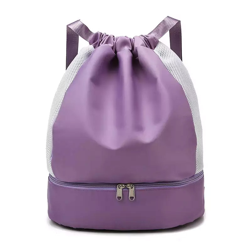 Custom outdoor sport climbing bike hydration cross country running backpack Featured Image