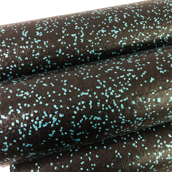 Custom Foam Roller Personalised EVA Roller China Fitness Massage Column EVA_EPE Paint Yoga Roller