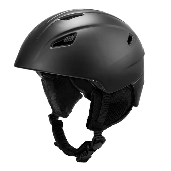 Julong Customize Skiing Helmet Winter Sport Gear Snow Snowboard Helmets For Adults