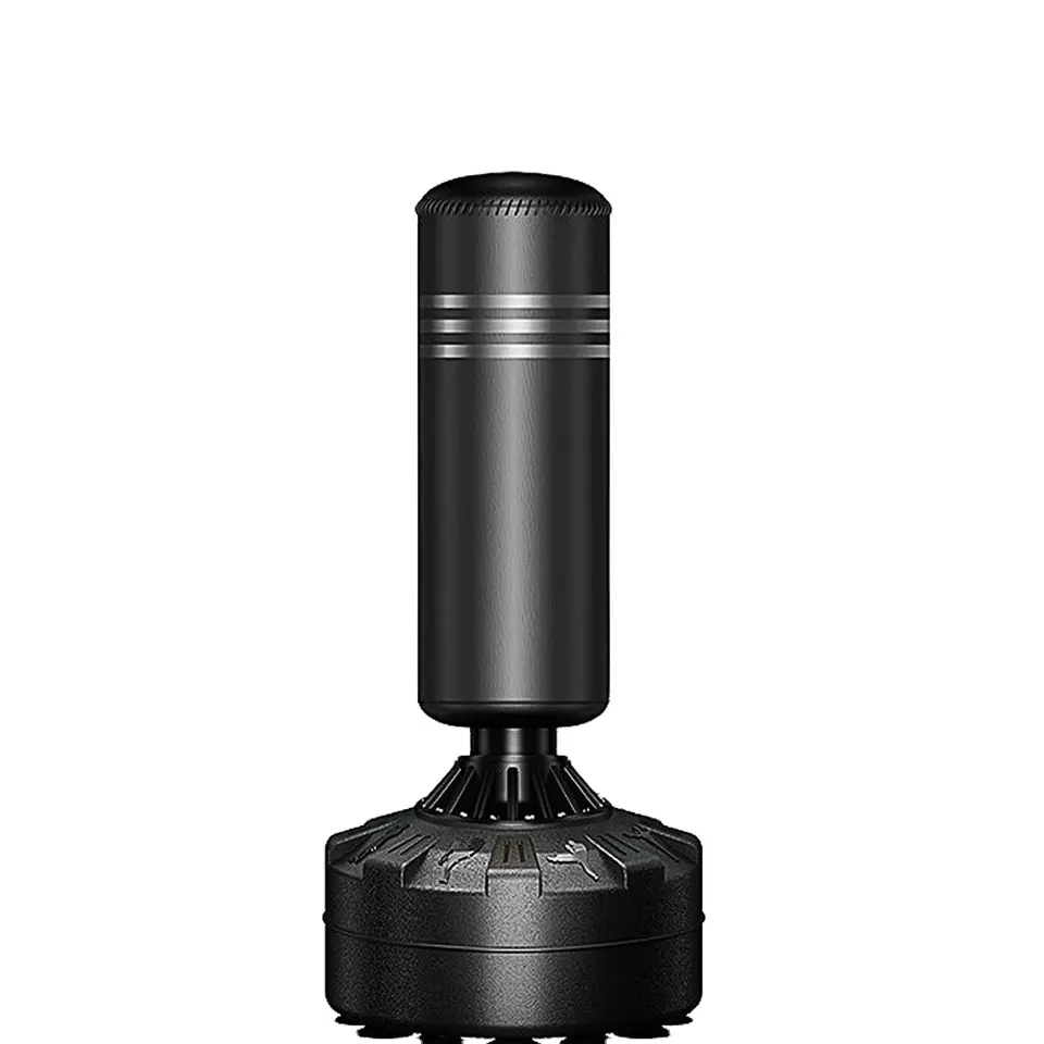 Heavy sandbag training target boxing sandbag