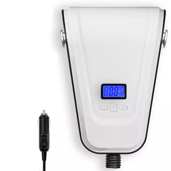 Portable 12V 1 to 20PSI Electric Kite SUP Kayak Inflatable Pump Featured Image