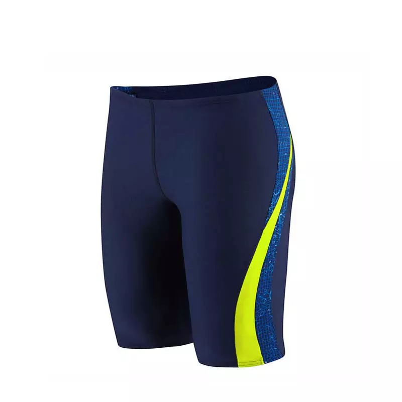 Men’s quick-drying swimwear Featured Image
