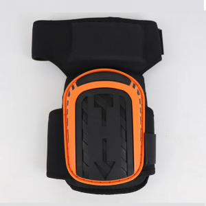 Extended tactical field knee-pad riding training protection