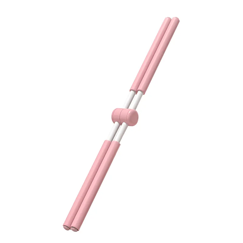 Multifunctional Corrective Body Plasticity Shoulder Back Shape Open Back Stick Body Building Yoga Stick Stretching Tool for Post