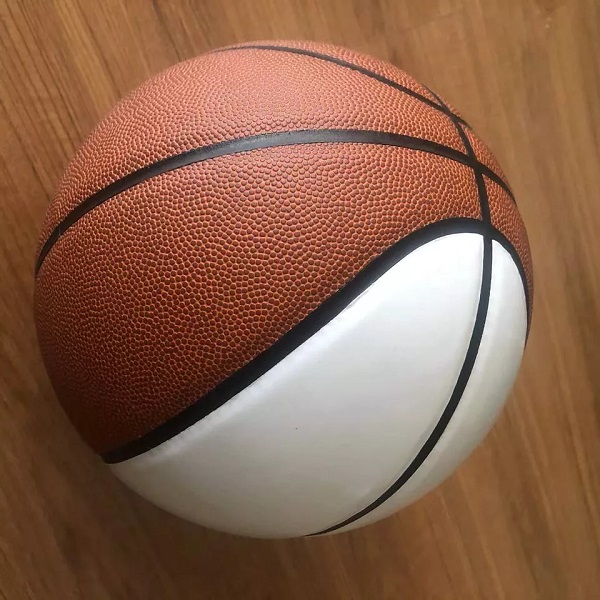 ActEarlier Official size 7 Custom Leather Basketball Signature Balls Basketball