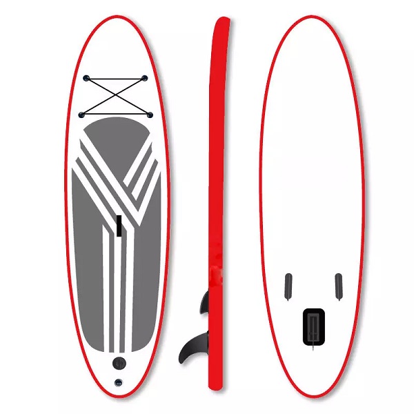 2021 New Design Hot Sell Inflatable Stand Up Paddles Board Sup Board Isup Standup Paddleboard Surfboard