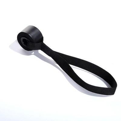 11-piece set of tension rope puller bungee rope muscle training belt