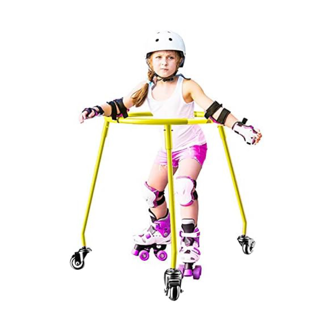 Ice Skating Trainer Skate Companion