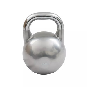 Wholesale Kettle Bells Competition Kettlebell Professional Grade Kettlebell