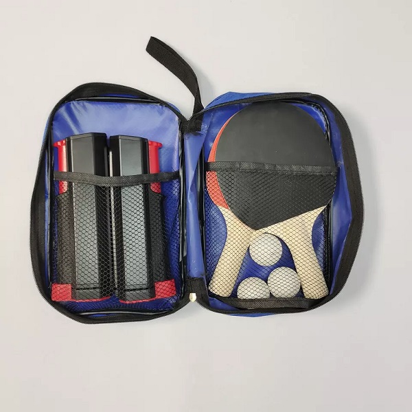 Custom professional pingpong racket best table tennis racket for player training