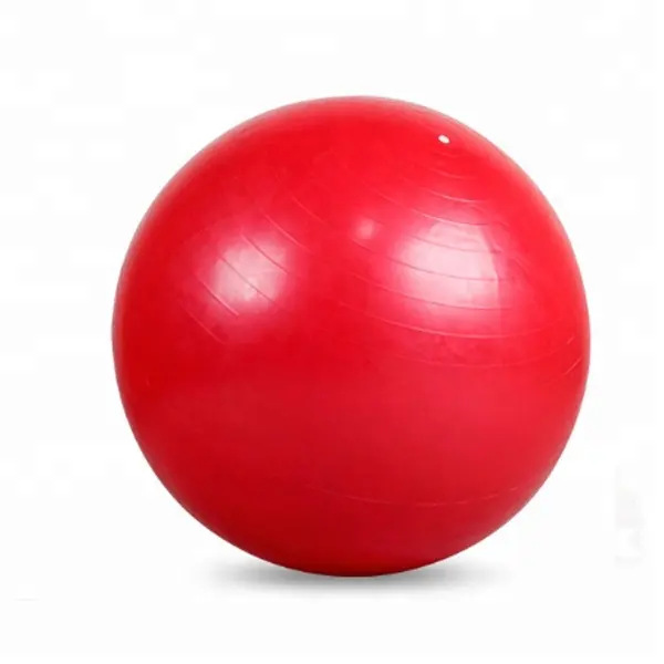 Yoga balls pilates balls  fitness balls PVC thickened balance balls