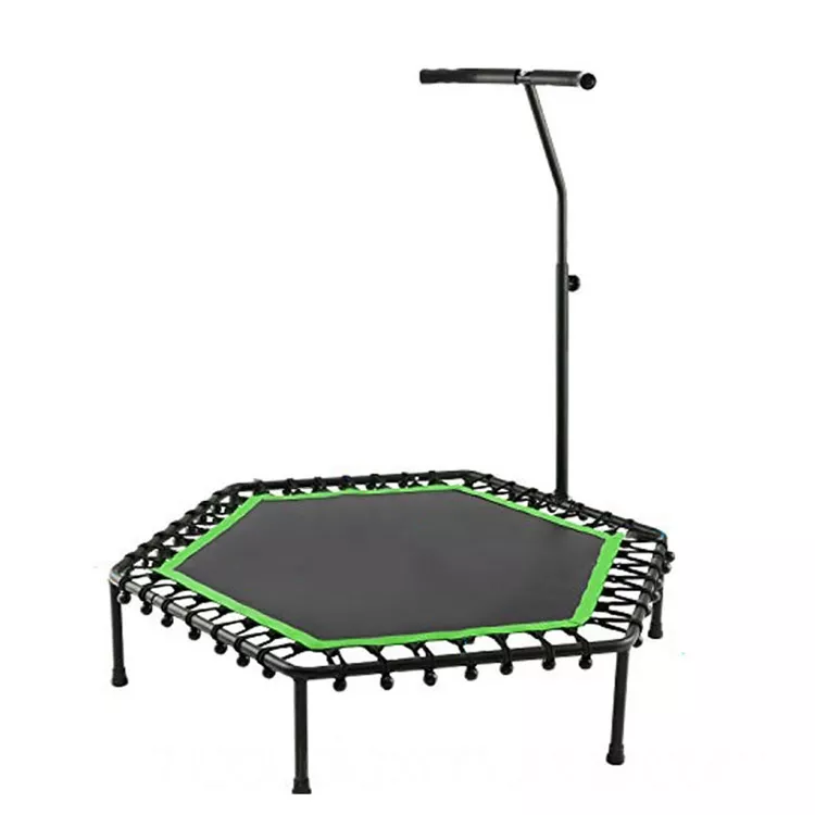 Hex mini professional trampoline fitness Featured Image