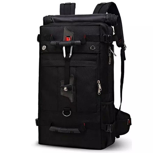 Hot Selling Big Size Large Capacity Sport Bag Travel Backpack
