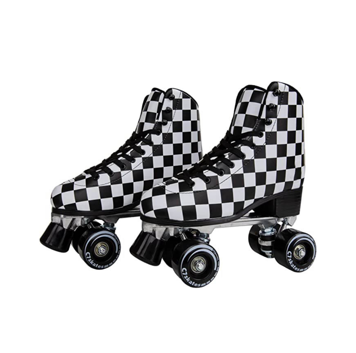 Children’s Adult Multi-Pattern Skates
