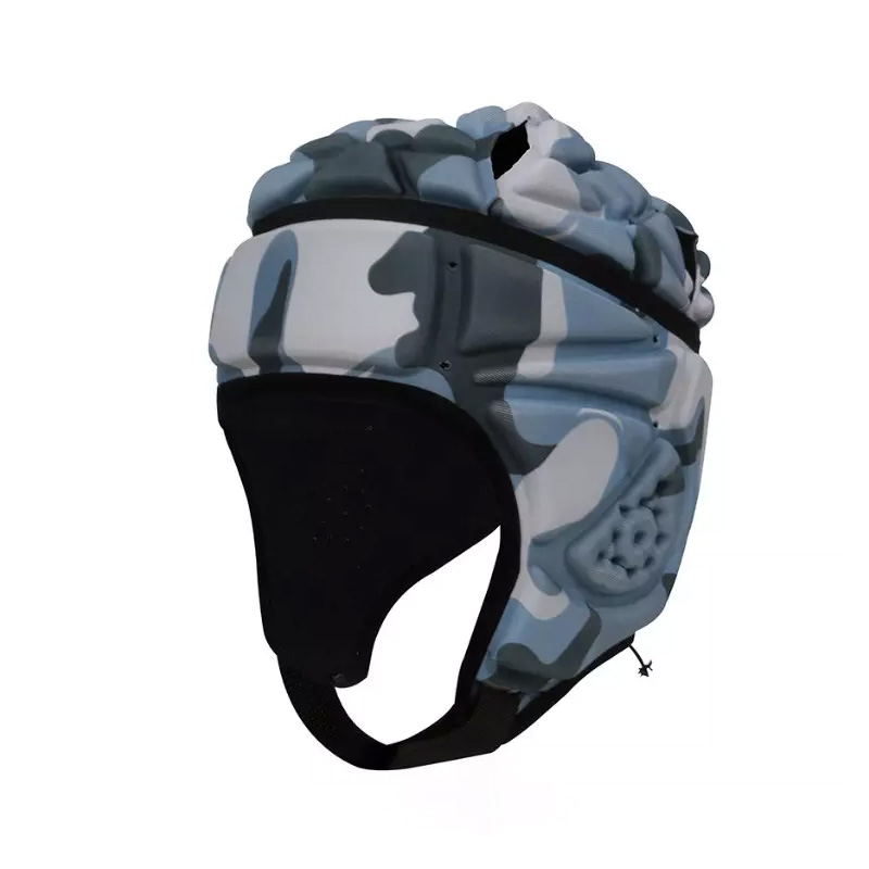 Adult and kids helmets rugby scratch resistant scooter scooter sports helmets Featured Image