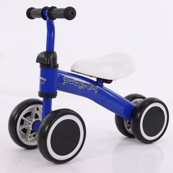 cheap new Baby Toy Kids Car Foot Pushed Balance Bike Children’s scooter toy car Featured Image