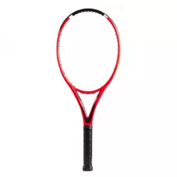 Wholesale custom 27 inch Fashion sports goods high-quality all carbon/graphite fiber adult tennis racket/racquet