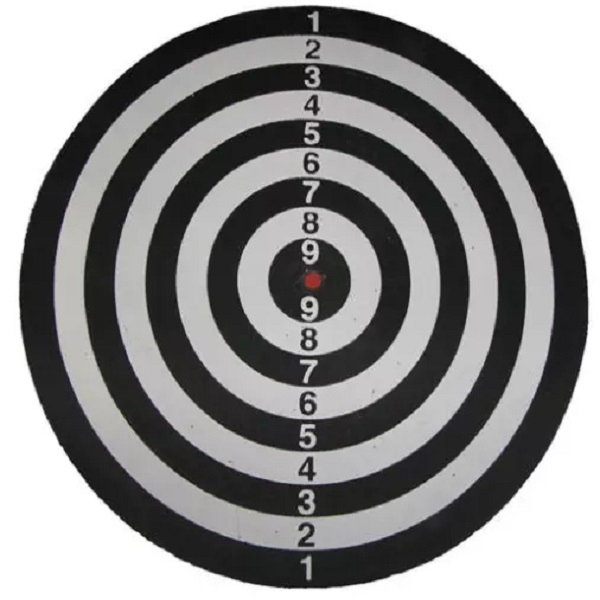 New Design Dartboards for Sale Dart Board Darts Boards Sisal >8 Years No-brand Sh-2741 100pcs CN;GUA 4.5kg Customized Color