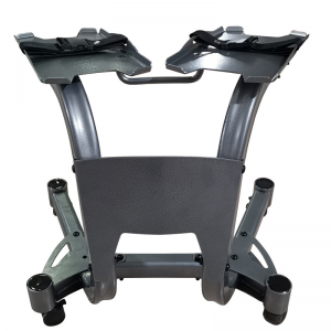 Dumbbell stand home fitness equipment