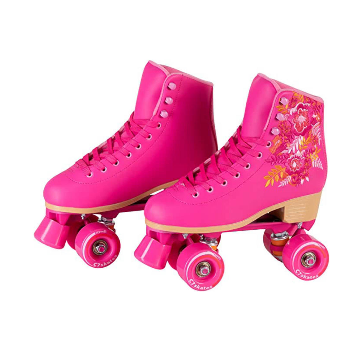 Children’s Adult Multi-Pattern Skates